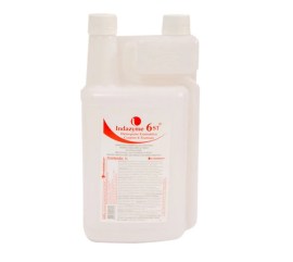 Detergente Enzimático 6 Enzimas Indazyme 6 ST+ - 1.000 Ml - Indalabor